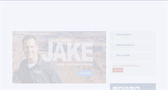 Desktop Screenshot of jake4utah.com